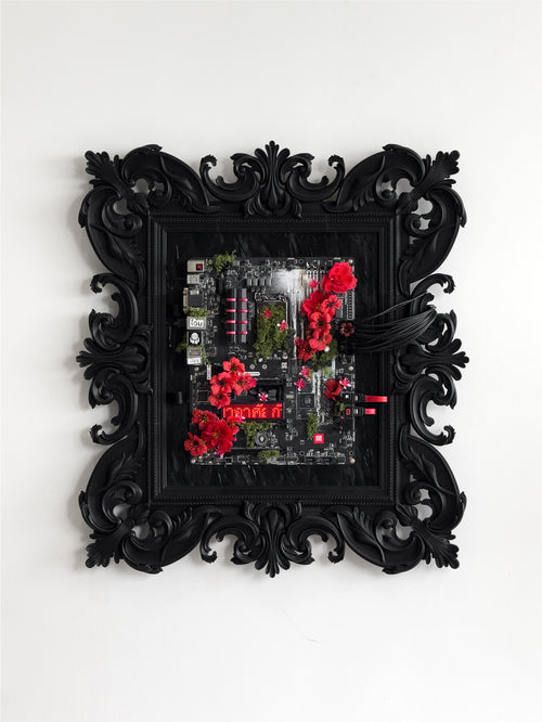 Digital Bloom