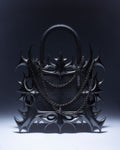 thorncode-vessel-black-python