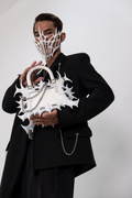 thorncode-vessel-white-python